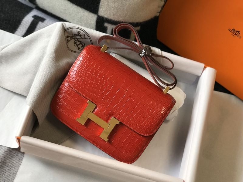 Hermes Satchel Bags